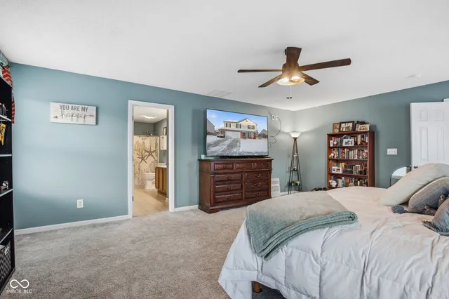 $318,500 | 1916 Abbey Lane, Danville, IN 46122