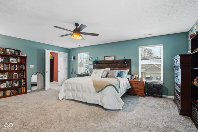 $318,500 | 1916 Abbey Lane, Danville, IN 46122