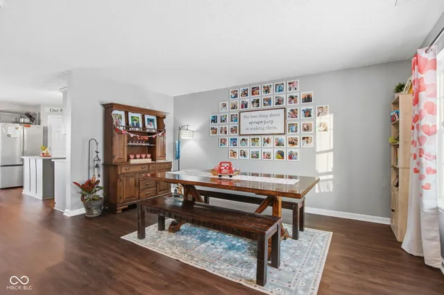 $318,500 | 1916 Abbey Lane, Danville, IN 46122