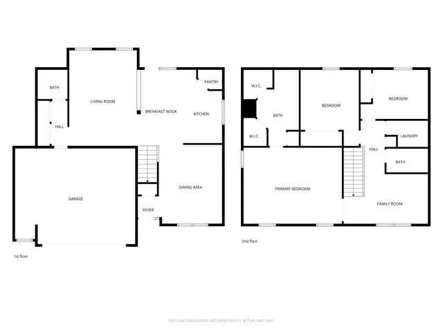 $318,500 | 1916 Abbey Lane, Danville, IN 46122