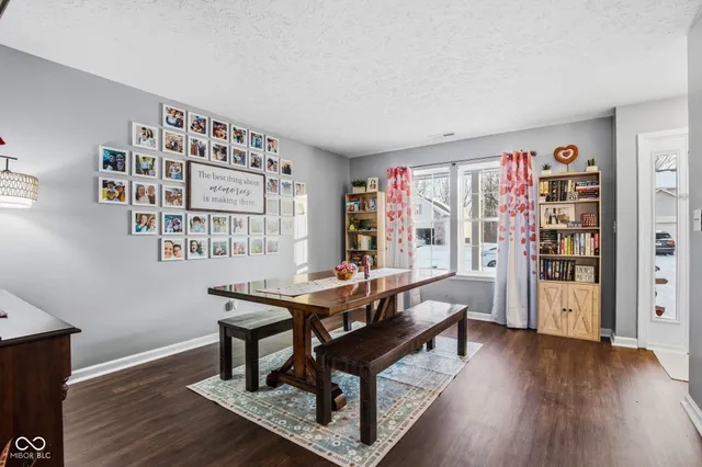 $318,500 | 1916 Abbey Lane, Danville, IN 46122