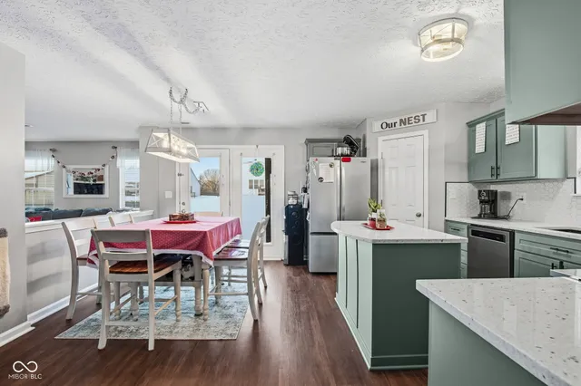 $318,500 | 1916 Abbey Lane, Danville, IN 46122