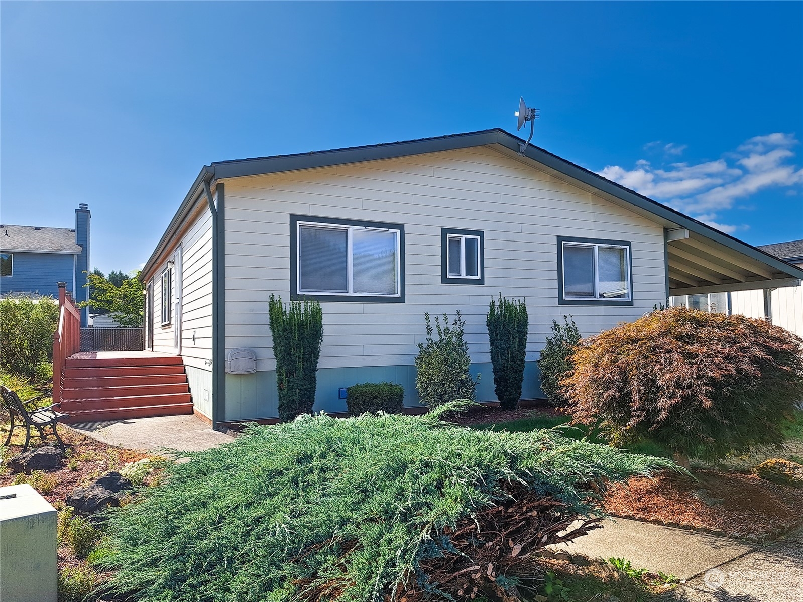 369 Gun Club Road, Unit 62 Woodland, WA 98674 - Photo 1 of 27 Gallery Image 1