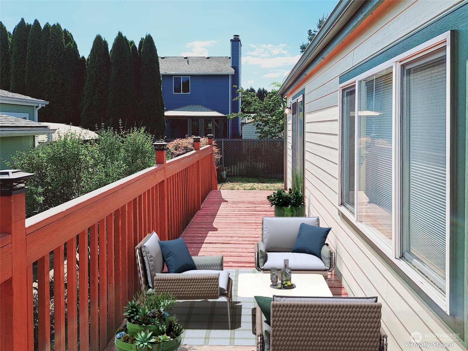 369 Gun Club Road, Unit 62 Woodland, WA 98674 - Photo 2 of 27 Gallery Image 2