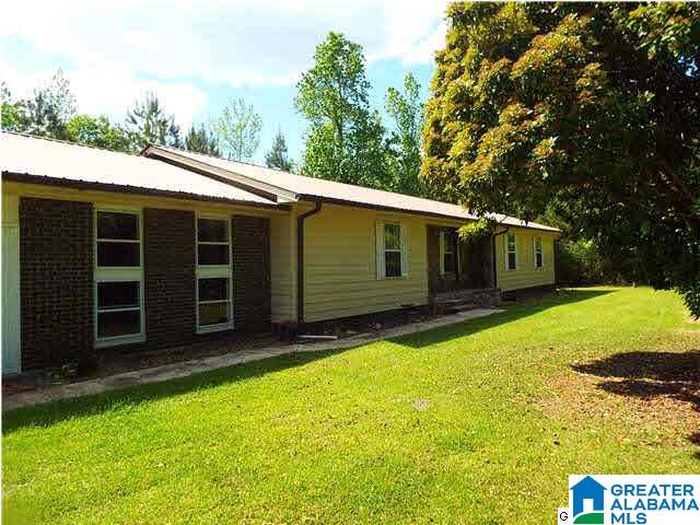 102 Saddle Club Road Oneonta, AL 35121 - Photo 1 of 32