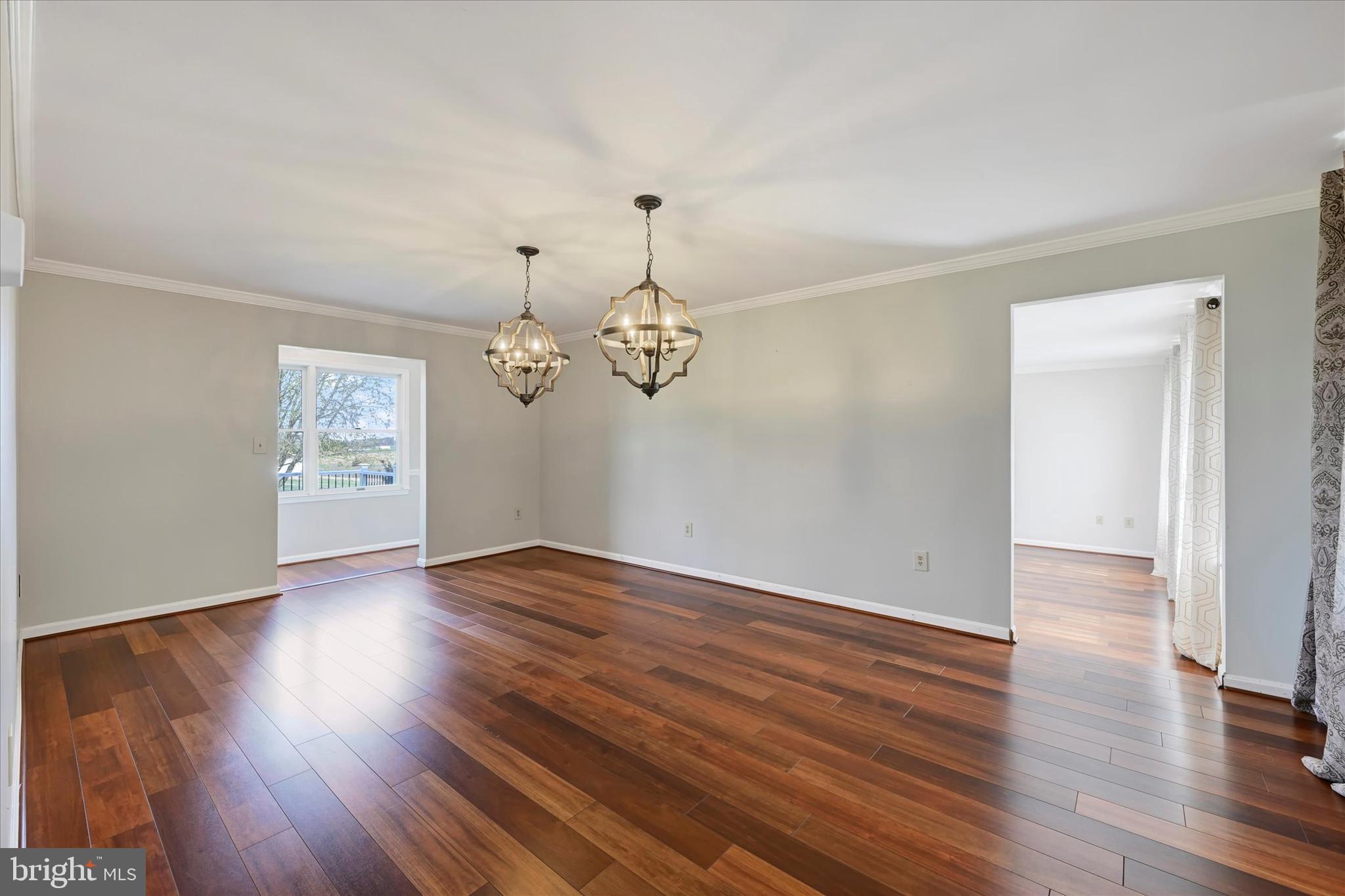 4551 Wentz Road Manchester, MD 21102 - Photo 20 of 76 dining room