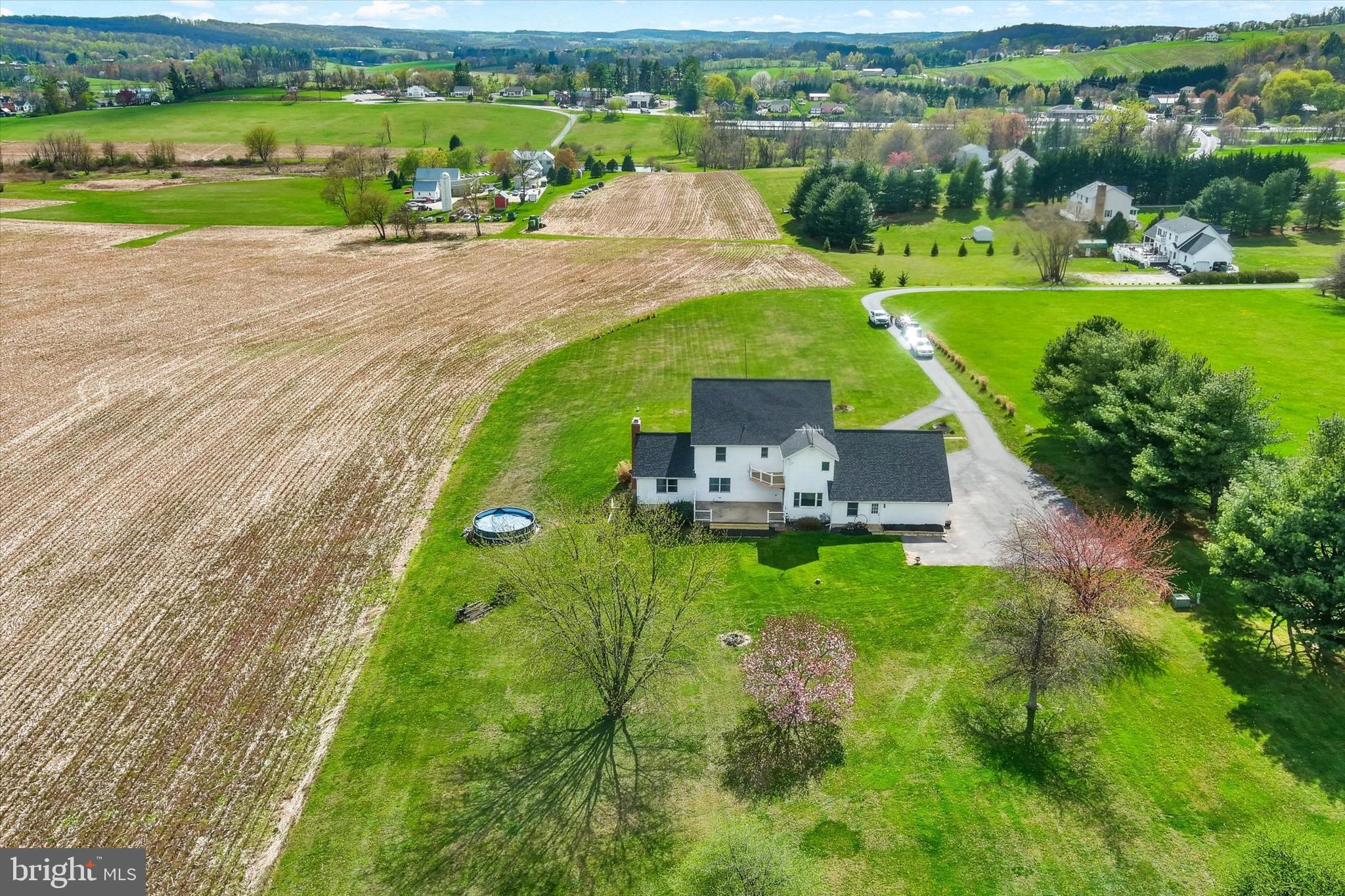 4551 Wentz Road Manchester, MD 21102 - Photo 60 of 76 Gallery Image 60