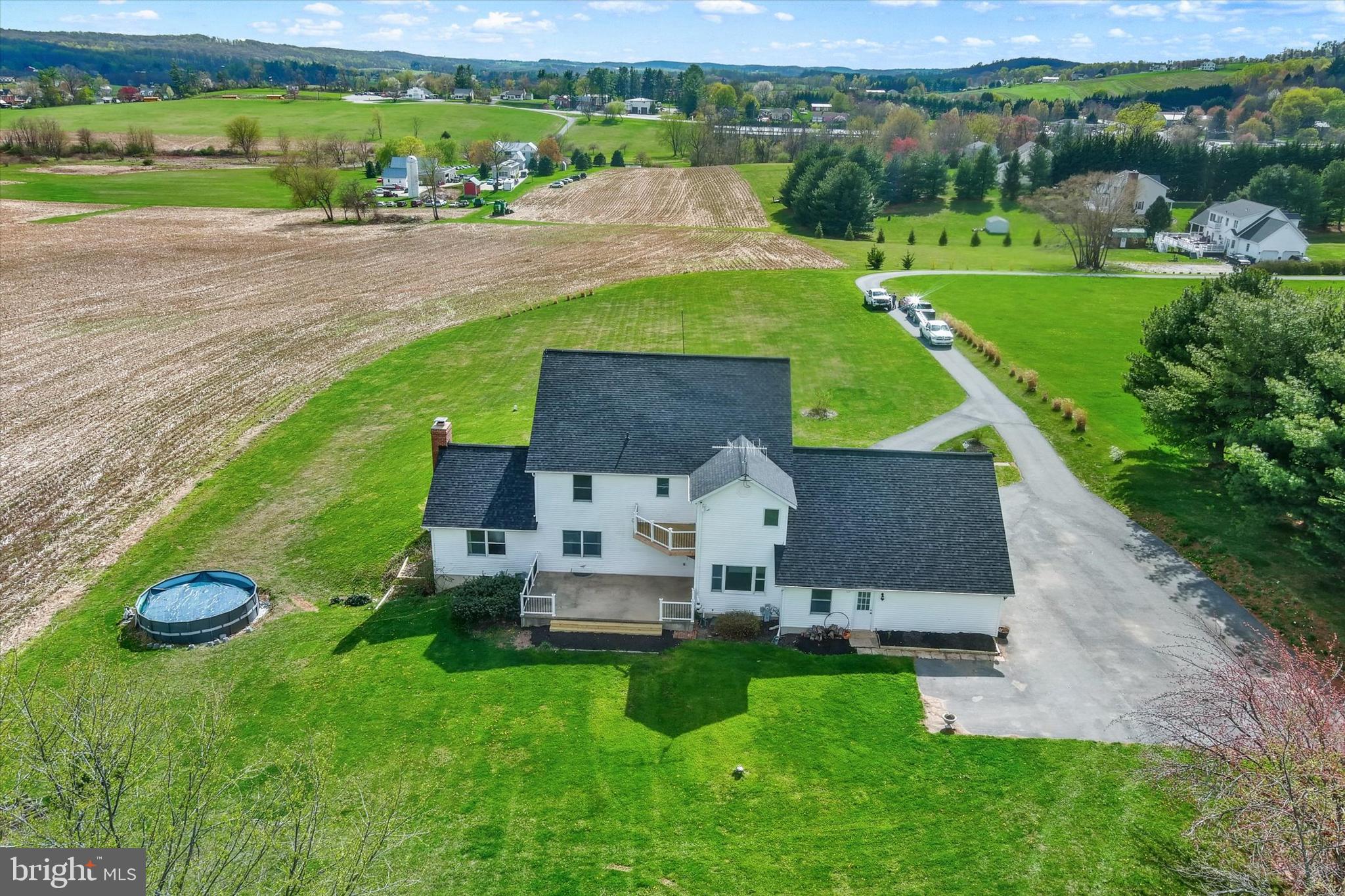 4551 Wentz Road Manchester, MD 21102 - Photo 61 of 76 Gallery Image 61