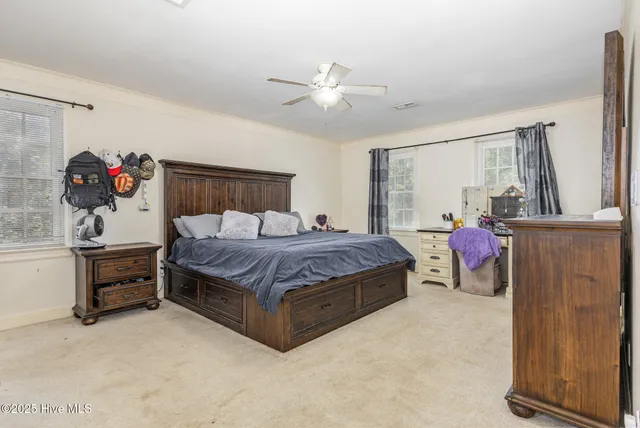 $358,000 | 2112 Burnside Drive Northwest, Wilson, NC 27896