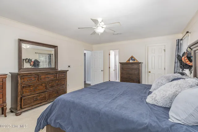 $358,000 | 2112 Burnside Drive Northwest, Wilson, NC 27896