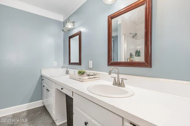 $358,000 | 2112 Burnside Drive Northwest, Wilson, NC 27896