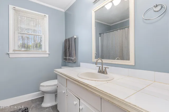 $358,000 | 2112 Burnside Drive Northwest, Wilson, NC 27896