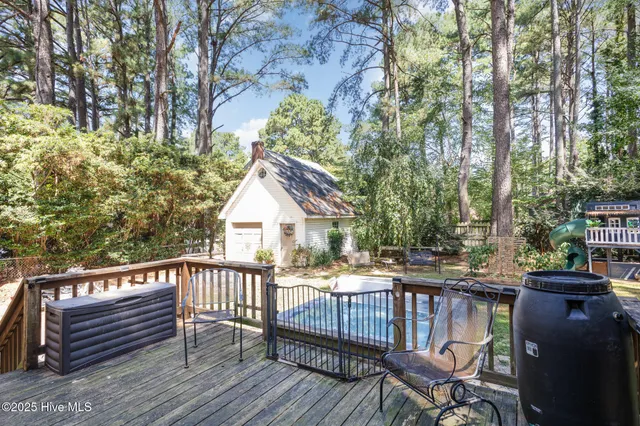 $358,000 | 2112 Burnside Drive Northwest, Wilson, NC 27896