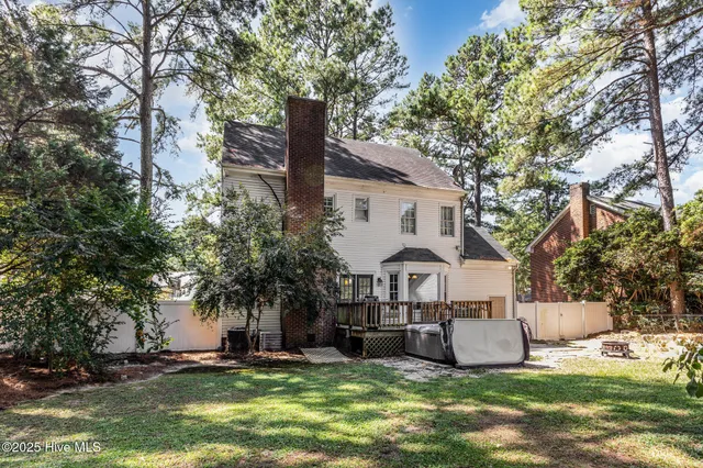 $358,000 | 2112 Burnside Drive Northwest, Wilson, NC 27896