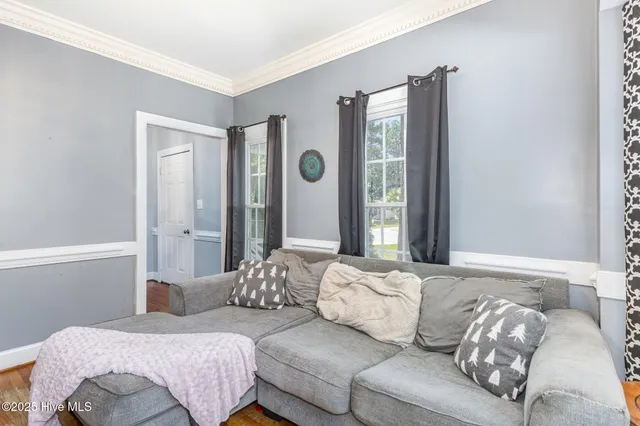 $358,000 | 2112 Burnside Drive Northwest, Wilson, NC 27896