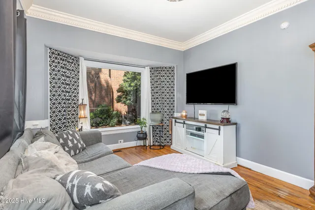 $358,000 | 2112 Burnside Drive Northwest, Wilson, NC 27896