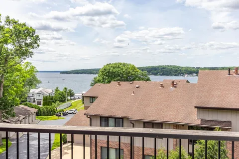 $1,249,000 | 1070 South Lake Shore Drive, Unit 11 2B, Lake Geneva, WI 53147