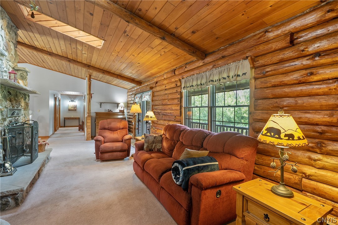 1460 Bellows Road Lysander, NY 13027 - Photo 24 of 42 Gallery Image 24