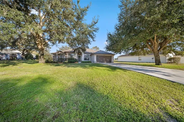 $425,000 | 36812 Alaqua Court, Eustis, FL 32736
