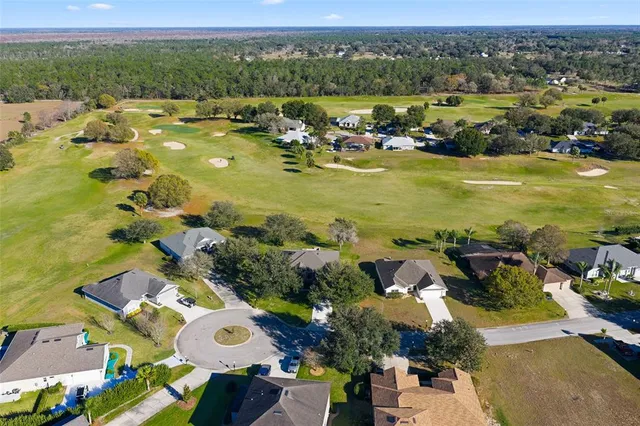 $425,000 | 36812 Alaqua Court, Eustis, FL 32736