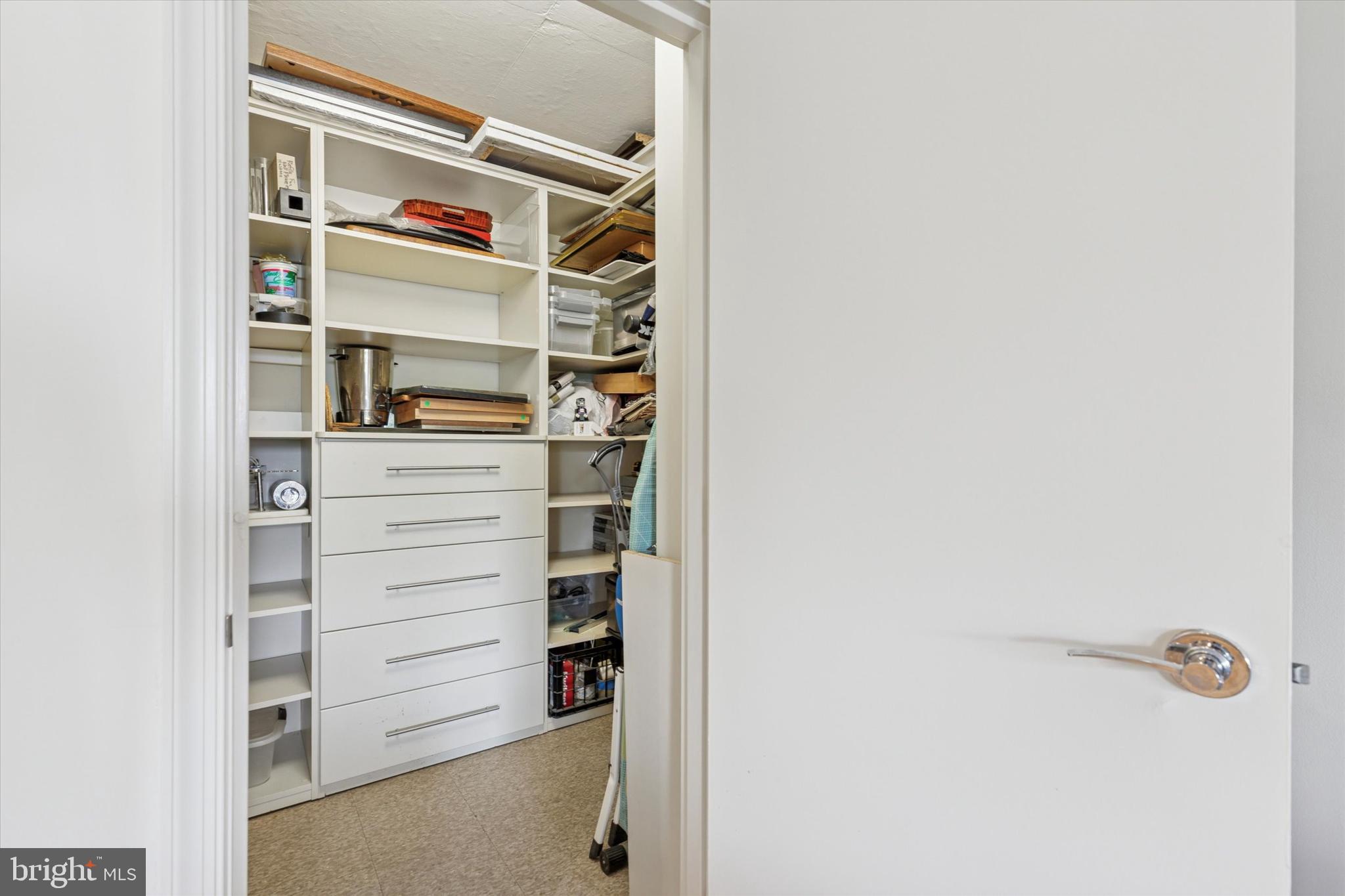 191 Presidential Boulevard, Unit R605 Bala Cynwyd, PA 19004 - Photo 24 of 35 a view of closet