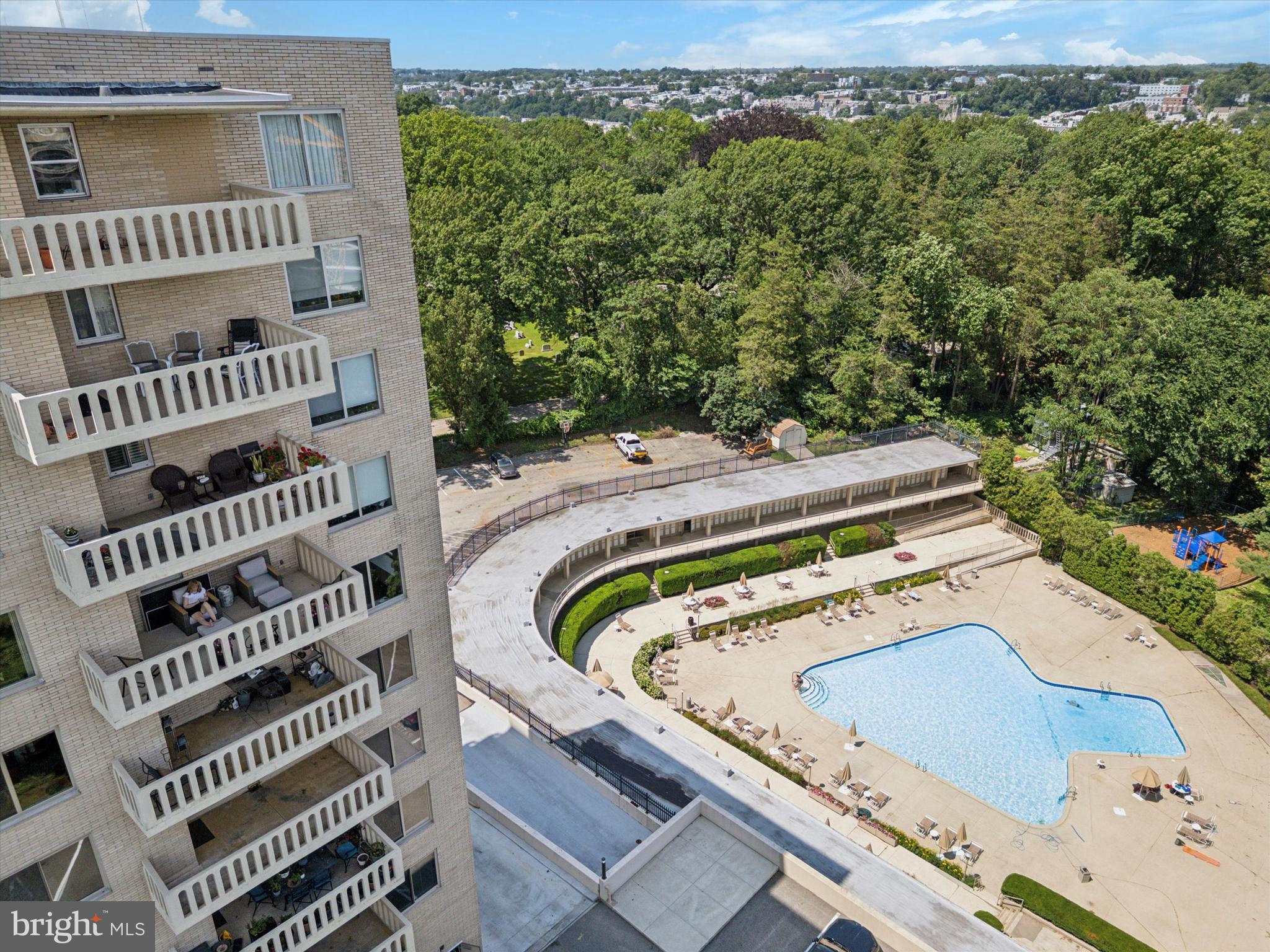 191 Presidential Boulevard, Unit R605 Bala Cynwyd, PA 19004 - Photo 26 of 35