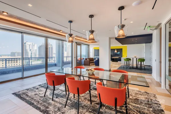 $3,100 | 401 South Graham Street, Unit 1J 2913, Charlotte, NC 28202