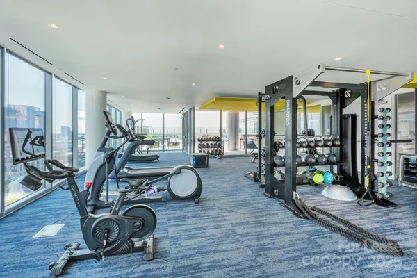 $3,100 | 401 South Graham Street, Unit 1J 2913, Charlotte, NC 28202