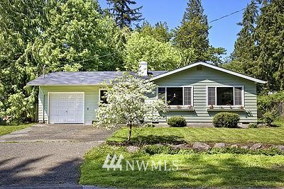 19110 Southeast 133rd Place Renton, WA 98059 - Photo 1 of 1