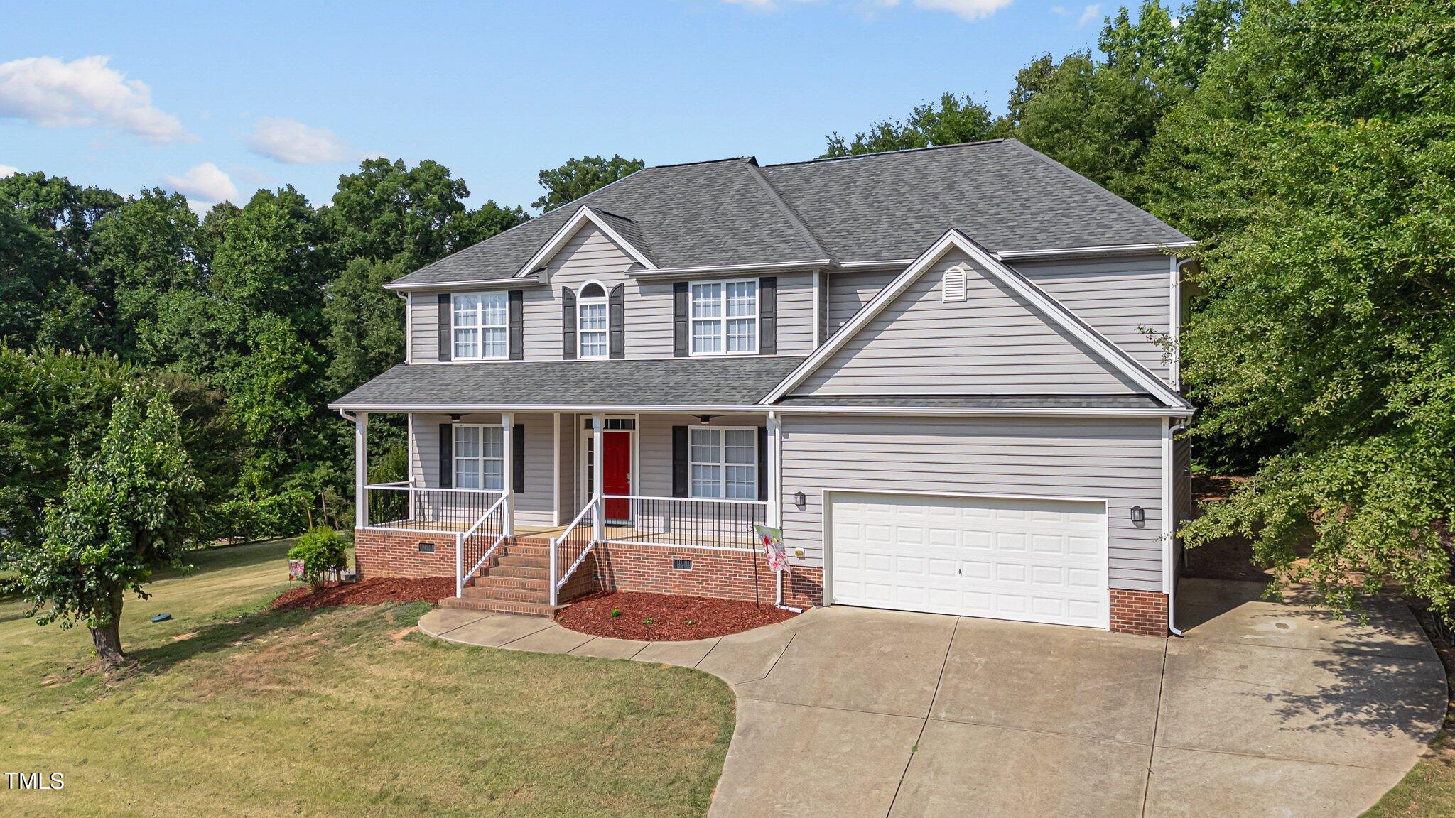 1236 Magnolia Hill Road Garner, NC 27529 - Photo 5 of 56 55-web-or-mls-DJI_20240624095304_0684_D