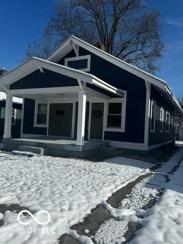 $269,900 | 4435 Winthrop Avenue, Indianapolis, IN 46205