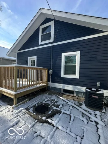 $269,900 | 4435 Winthrop Avenue, Indianapolis, IN 46205