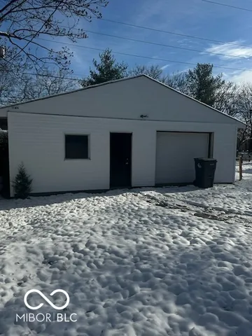 $269,900 | 4435 Winthrop Avenue, Indianapolis, IN 46205