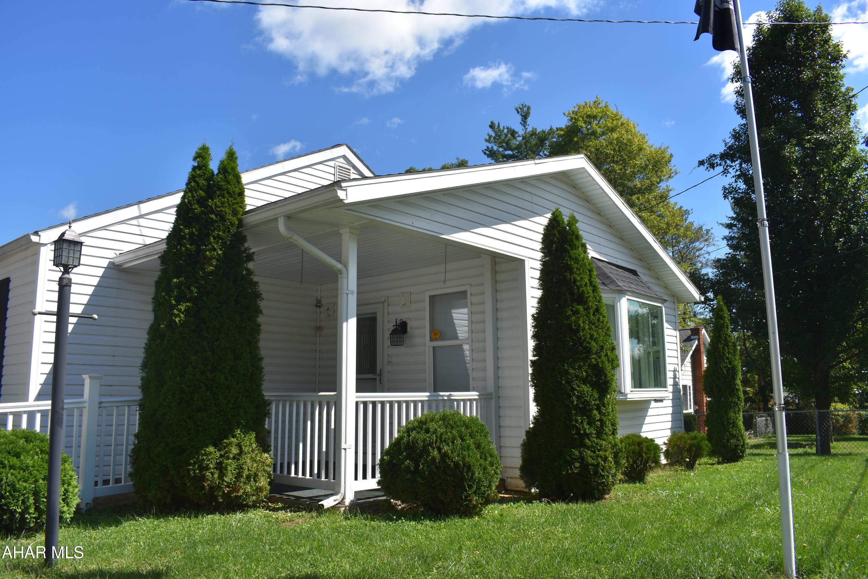 10365 Petersburg Pike Road Huntingdon, PA 16652 - Photo 2 of 49 Gallery Image 2