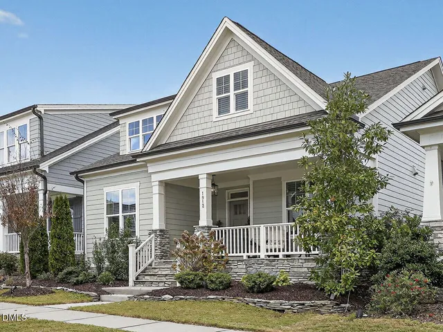 $549,000 | 1912 Woodbluff Drive, Wendell, NC 27591