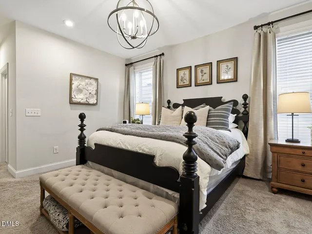 $549,000 | 1912 Woodbluff Drive, Wendell, NC 27591