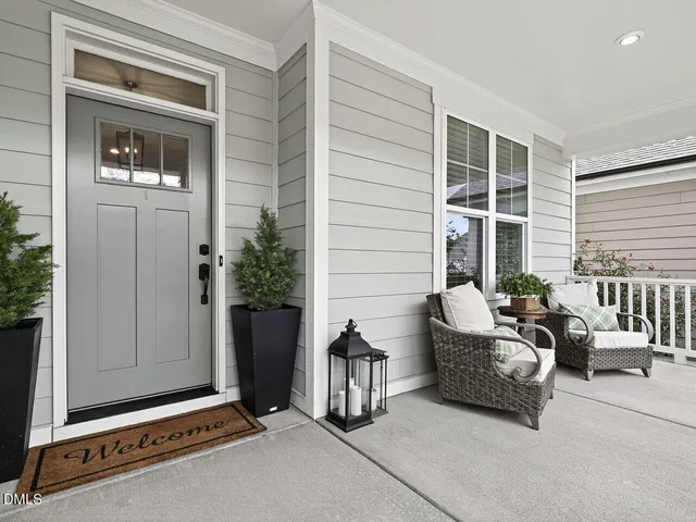 $549,000 | 1912 Woodbluff Drive, Wendell, NC 27591