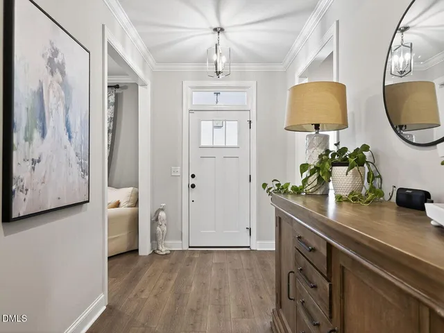 $549,000 | 1912 Woodbluff Drive, Wendell, NC 27591