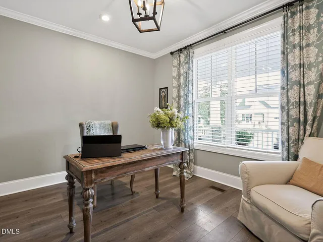 $549,000 | 1912 Woodbluff Drive, Wendell, NC 27591