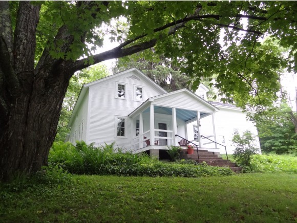 179 Maple Hill Road Mount Holly, VT 05730 - Photo 1 of 1 Gallery Image 1
