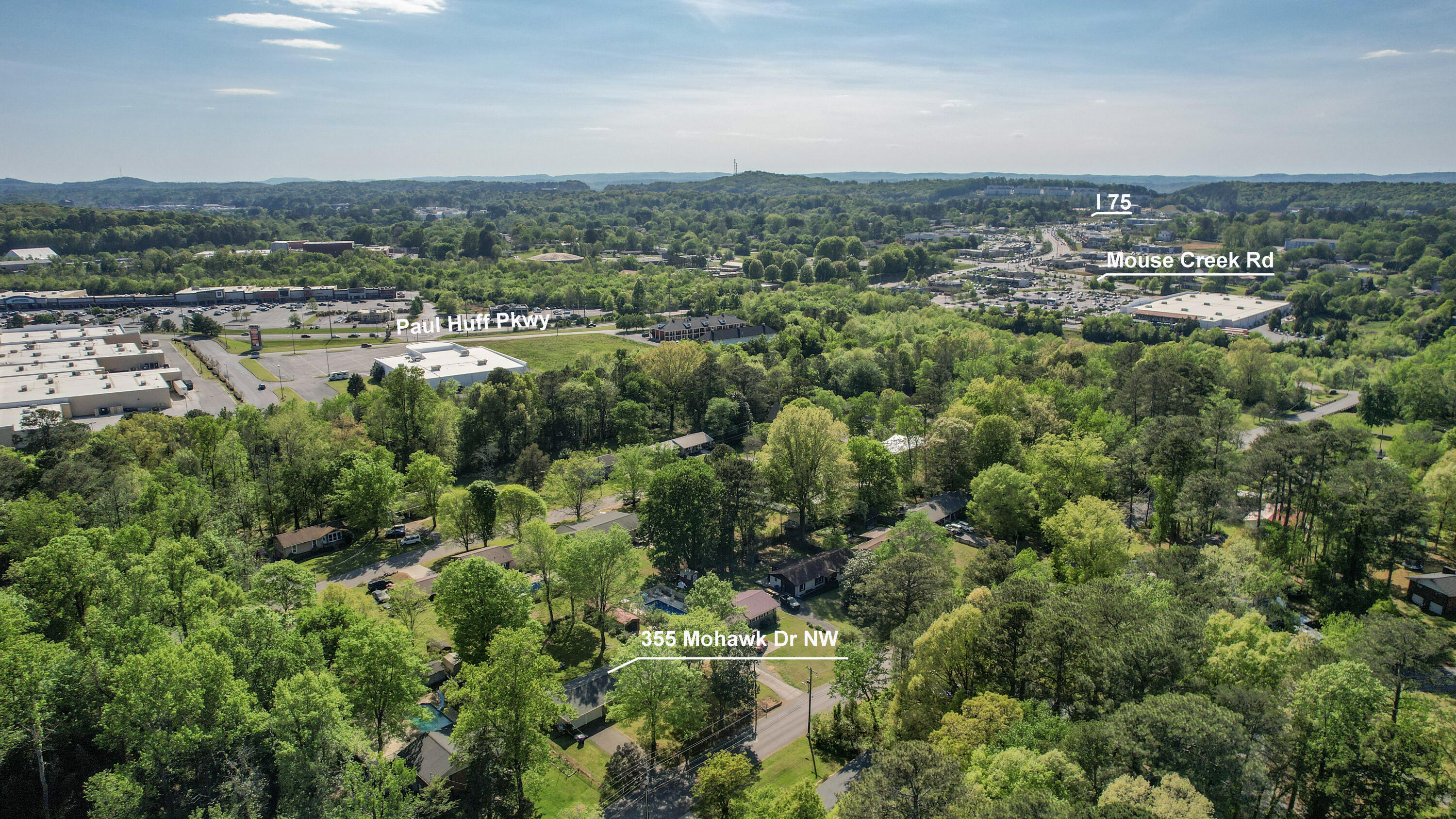 355 Mohawk Drive Cleveland, TN 37312 - Photo 34 of 36 34-DJI_0993-Edit-Edit