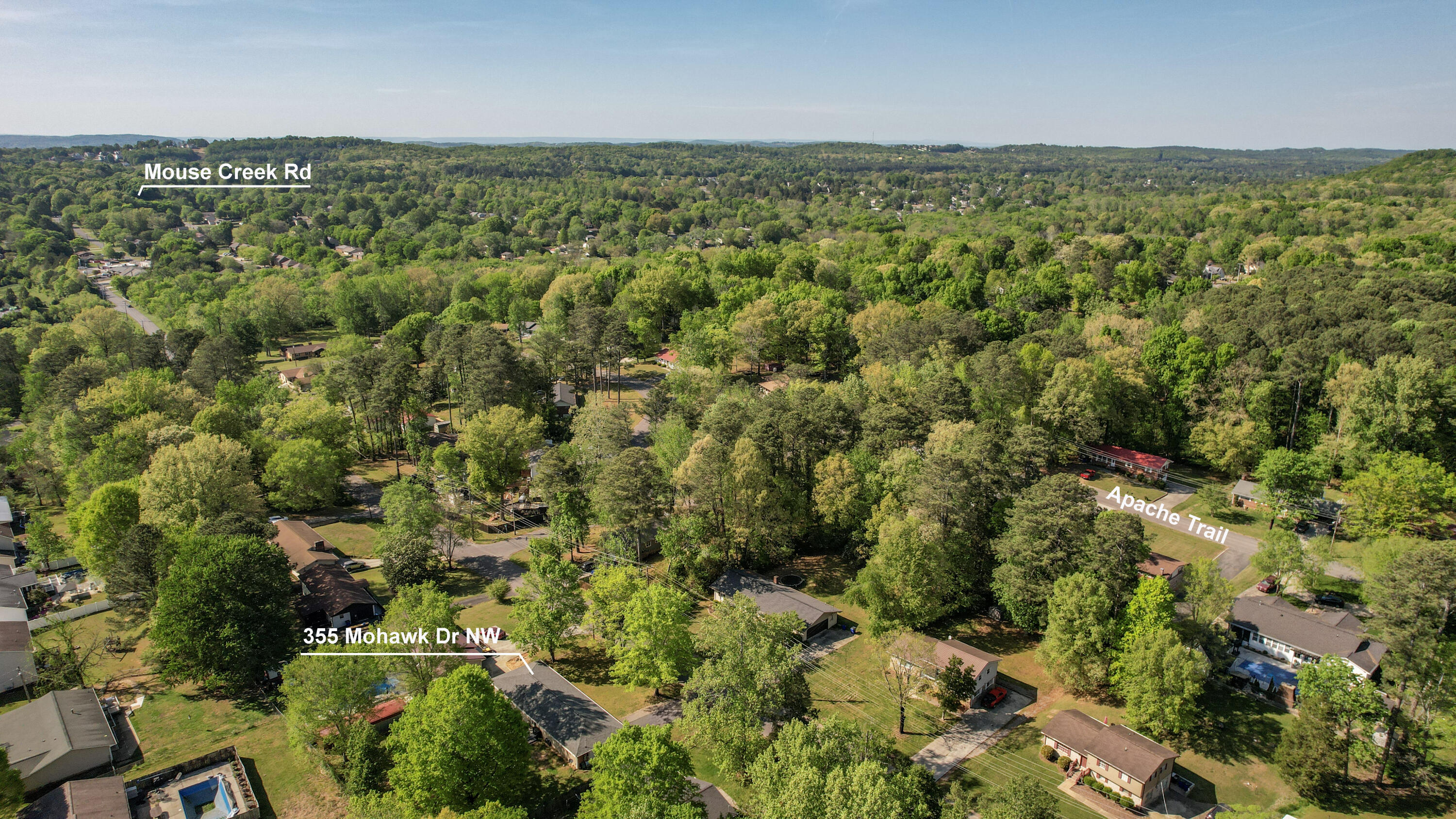 355 Mohawk Drive Cleveland, TN 37312 - Photo 35 of 36 35-DJI_0994-Edit-Edit