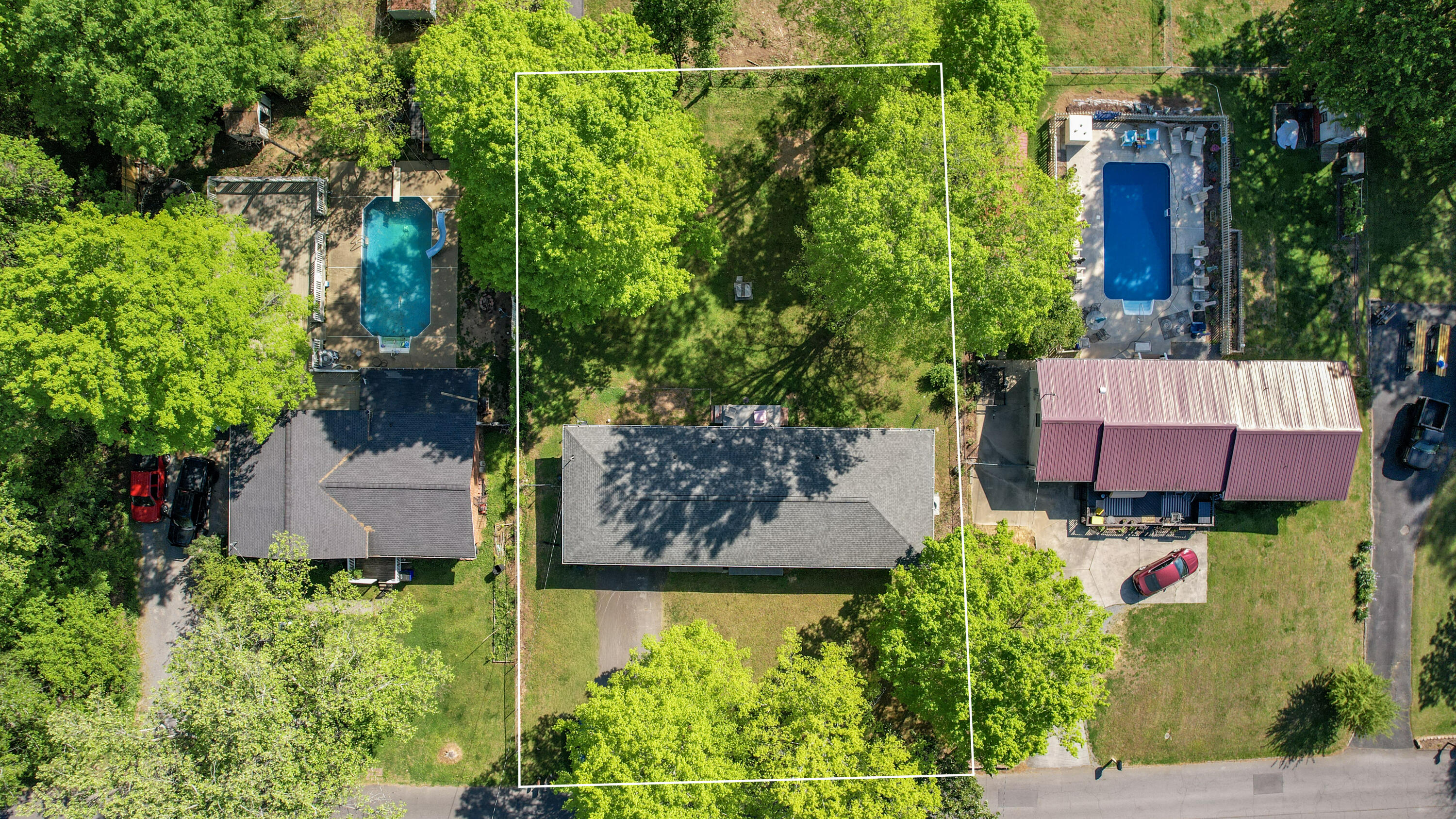 355 Mohawk Drive Cleveland, TN 37312 - Photo 9 of 36 9-DJI_0990-2-Edit