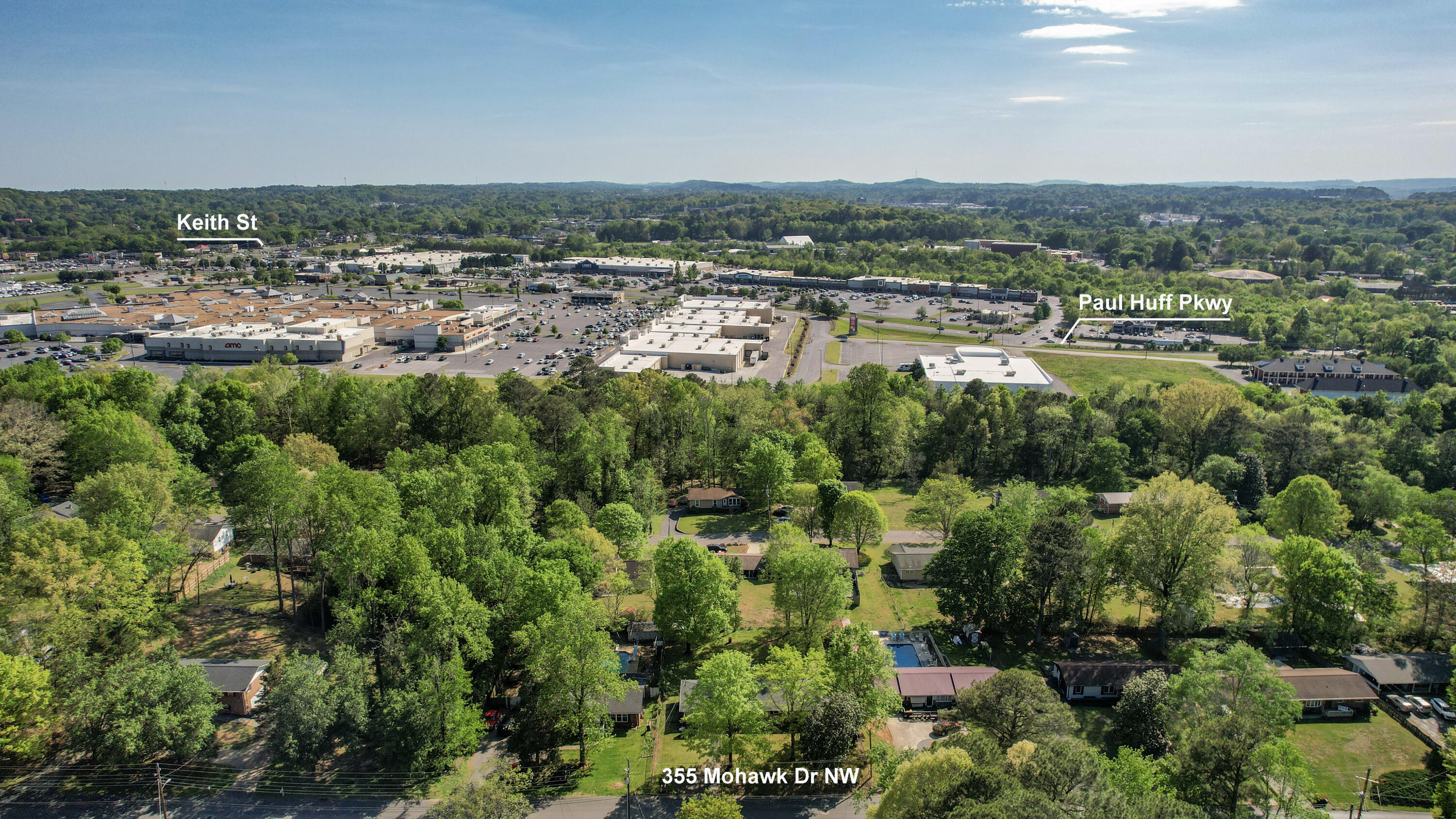 355 Mohawk Drive Cleveland, TN 37312 - Photo 10 of 36 10-DJI_0991-Edit-Edit