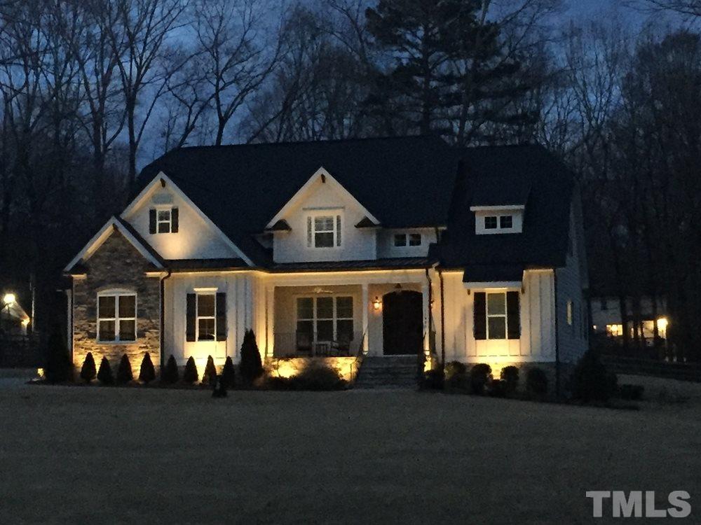 11936 Straight A Way Lane Raleigh, NC 27613 - Photo 21 of 25