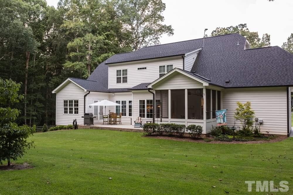 11936 Straight A Way Lane Raleigh, NC 27613 - Photo 22 of 25