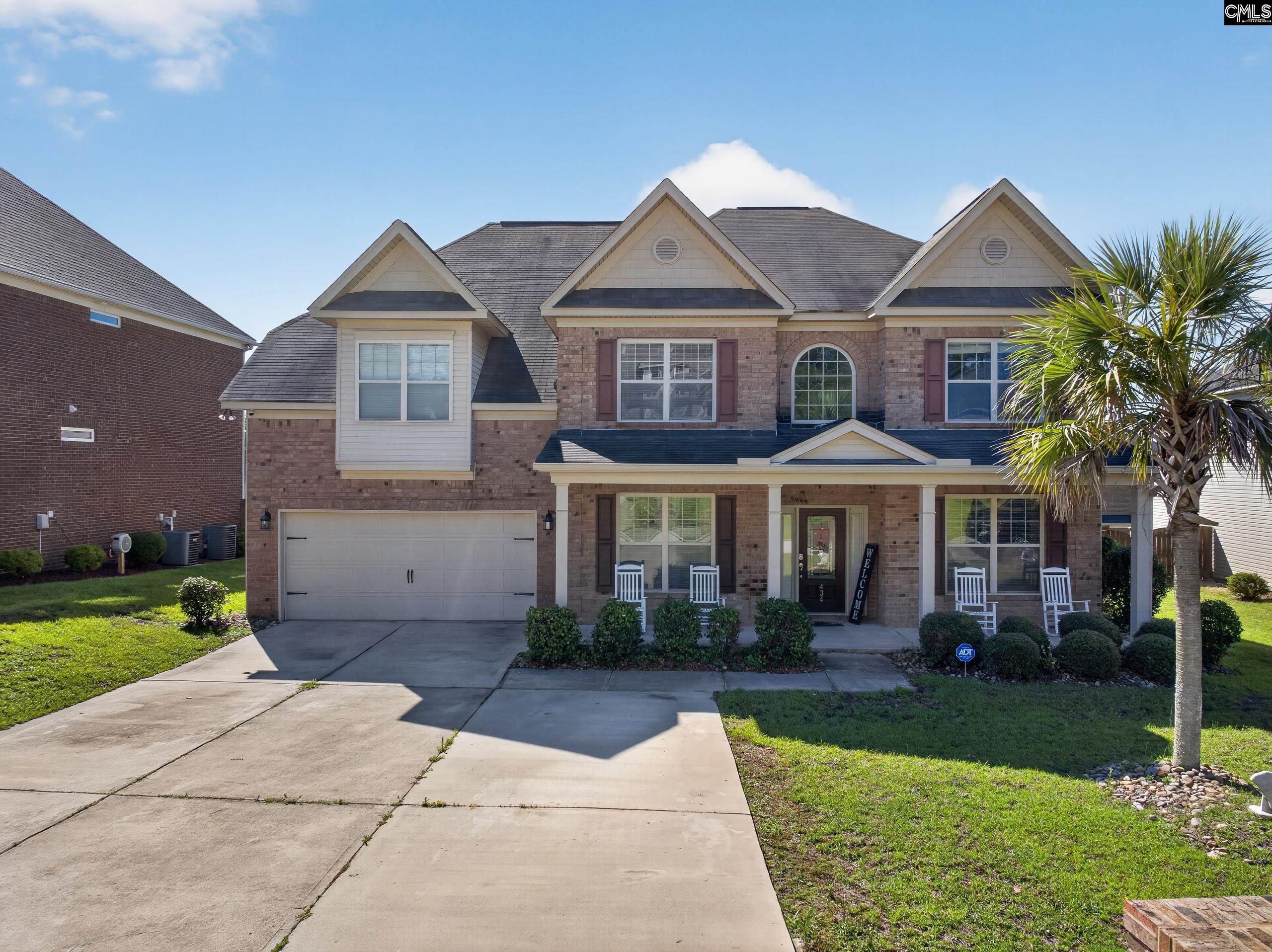 434 Crescent River Road Lexington, SC 29073 - Photo 1 of 59