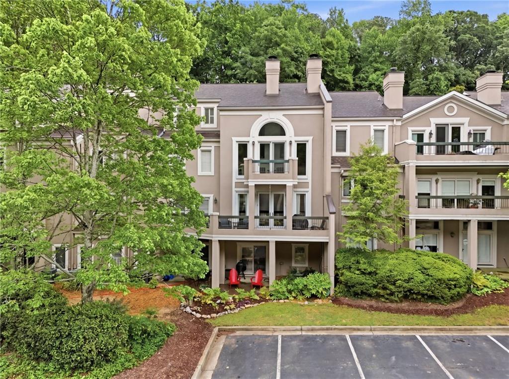 3210 Paces Mill Road Southeast Atlanta, GA 30339 - Photo 44 of 56