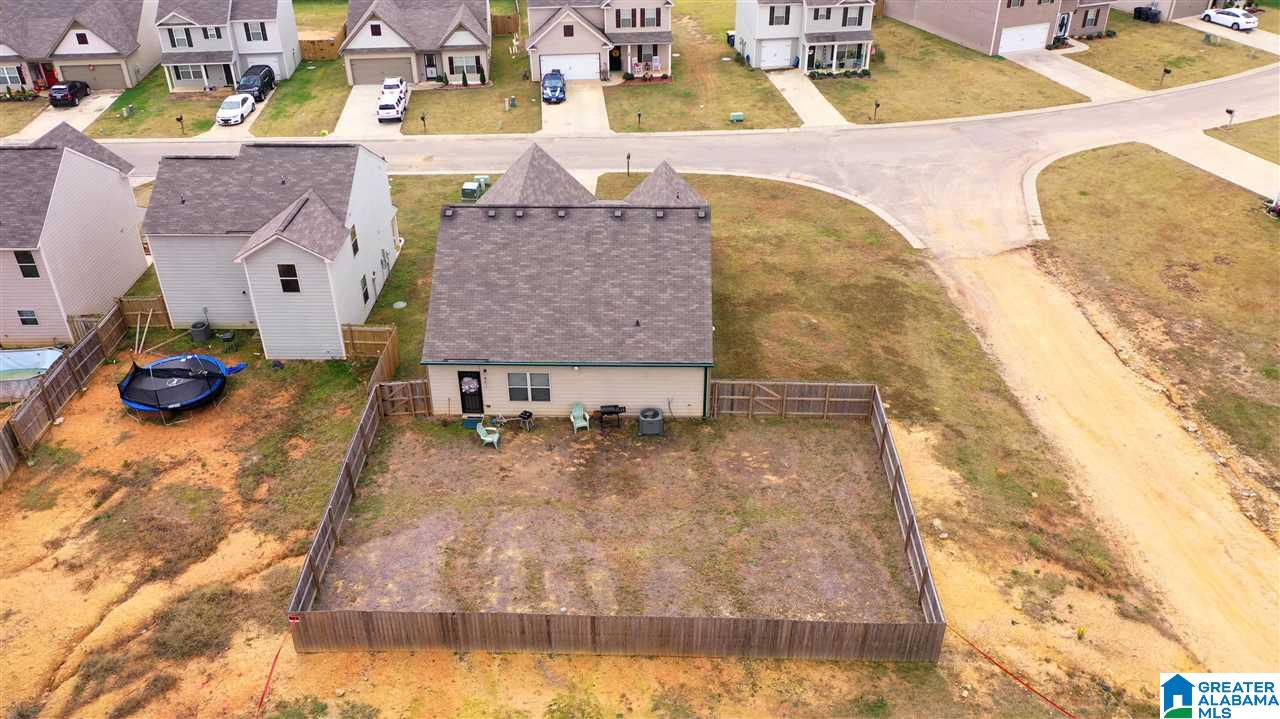 800 Clover Lane Springville, AL 35146 - Photo 29 of 35