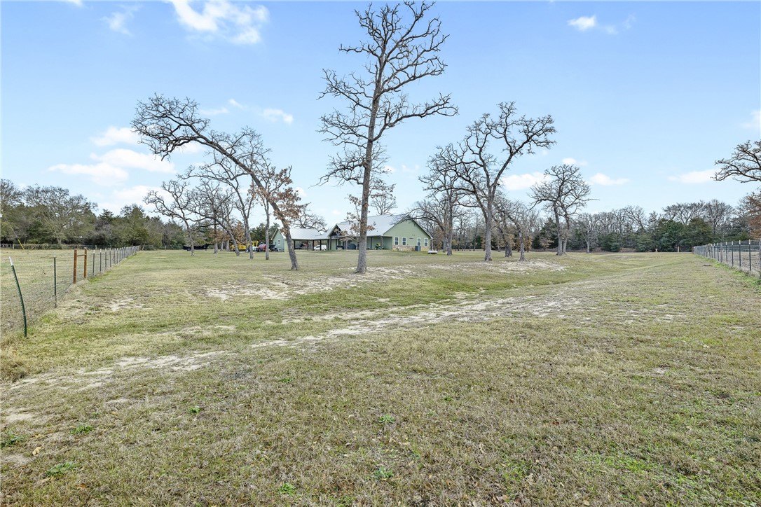 7440 Fm 39 Road South North Zulch, TX 77872 - Photo 44 of 50 a view of a field with an trees